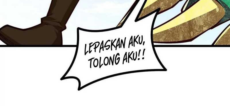 Infinite Devouring Flower Chapter 08 Gambar 37