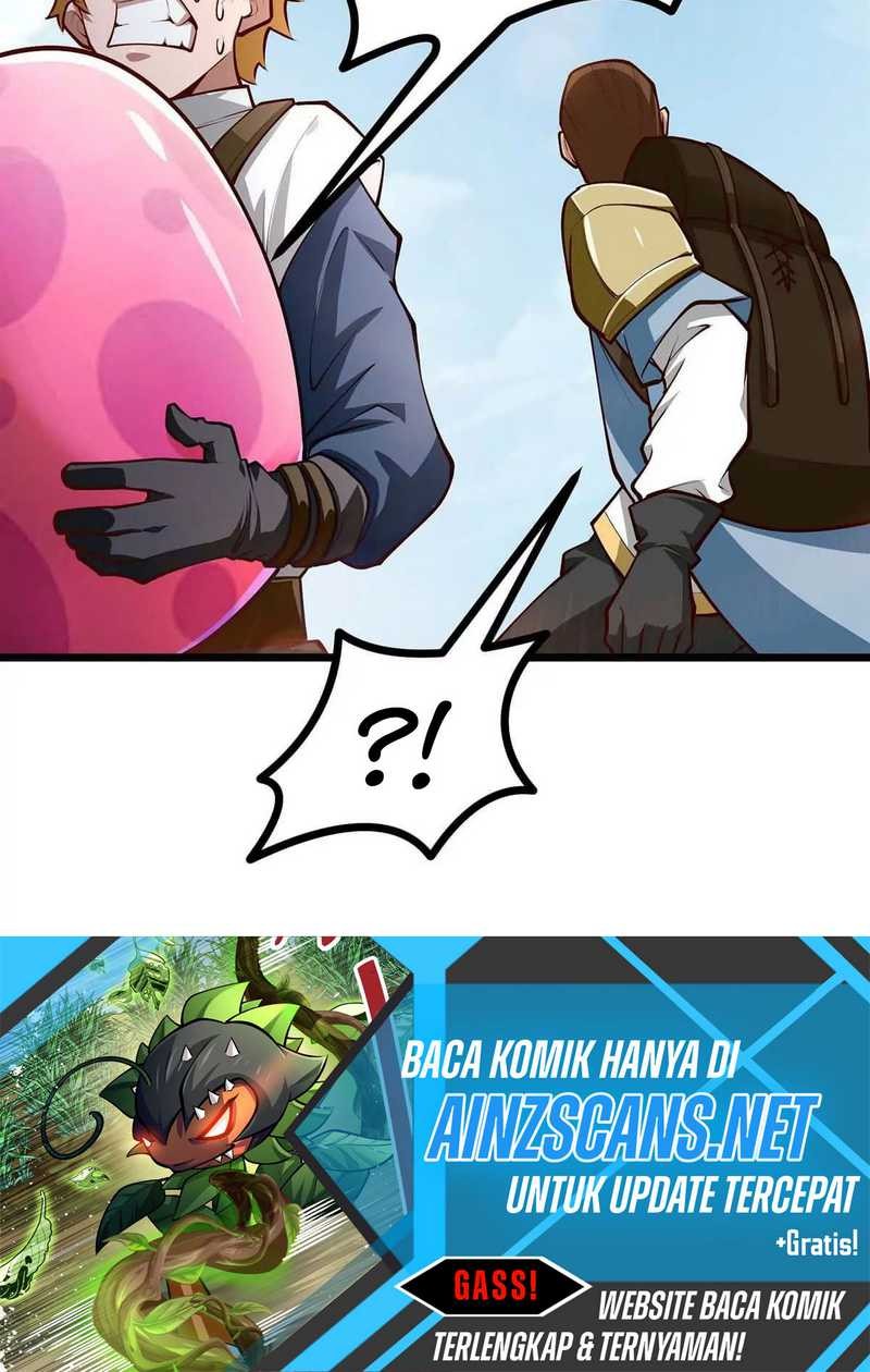 Infinite Devouring Flower Chapter 08 Gambar 21