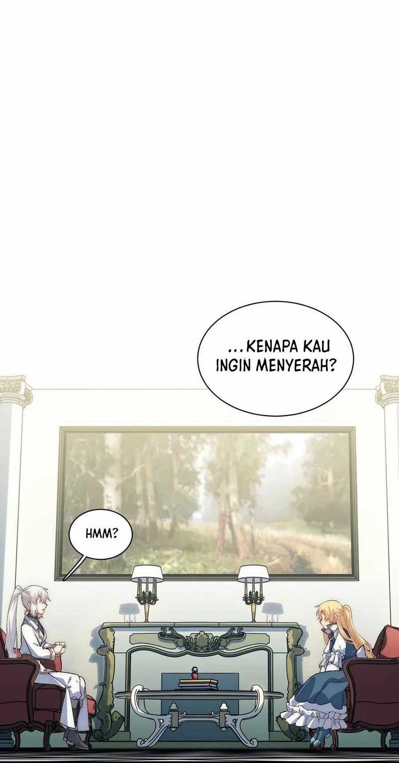 Adventures of an Undead Who Became Paladin Chapter 77 Gambar 11