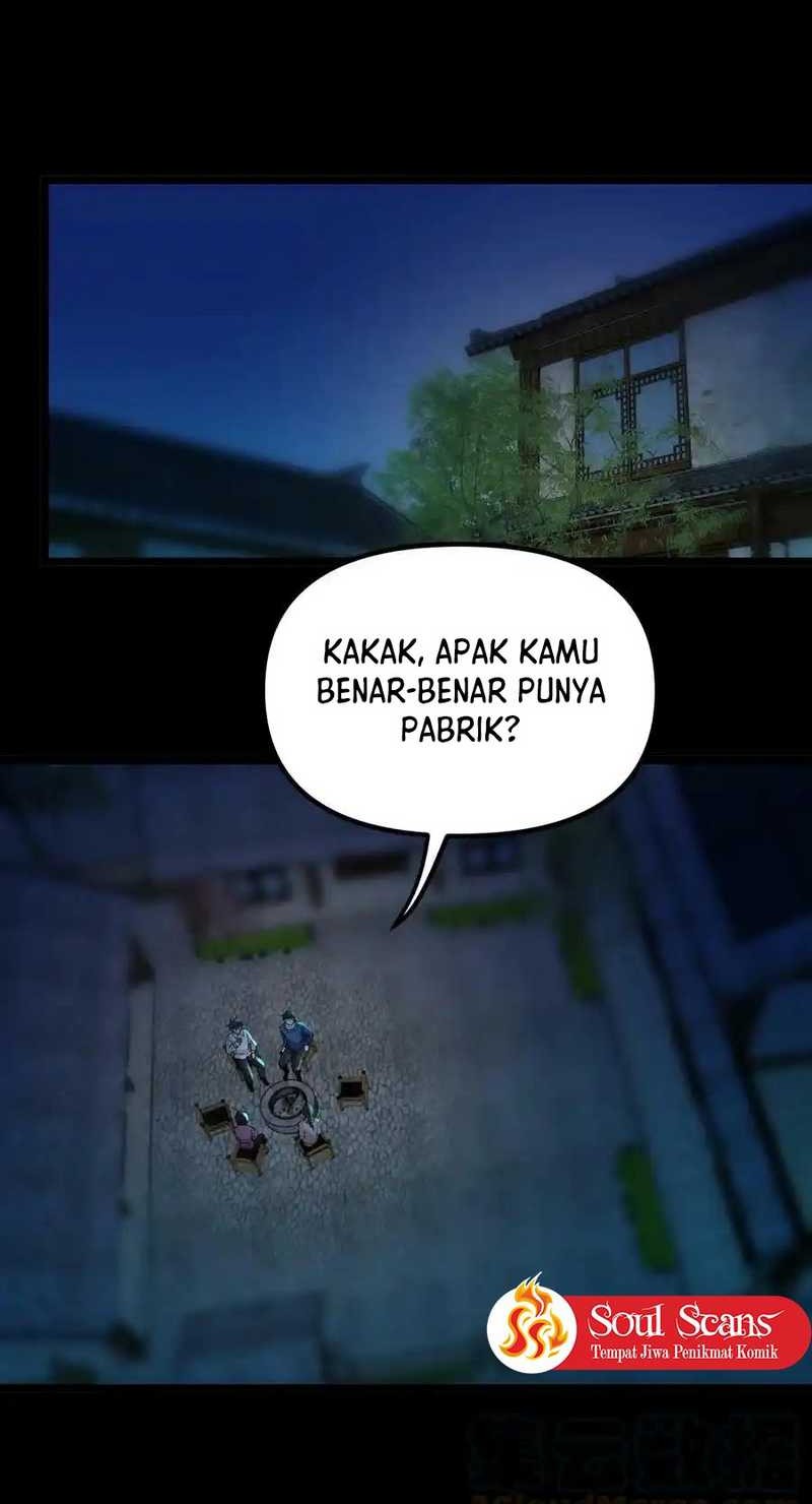 Be A Time Traveler Chapter 207 Gambar 11