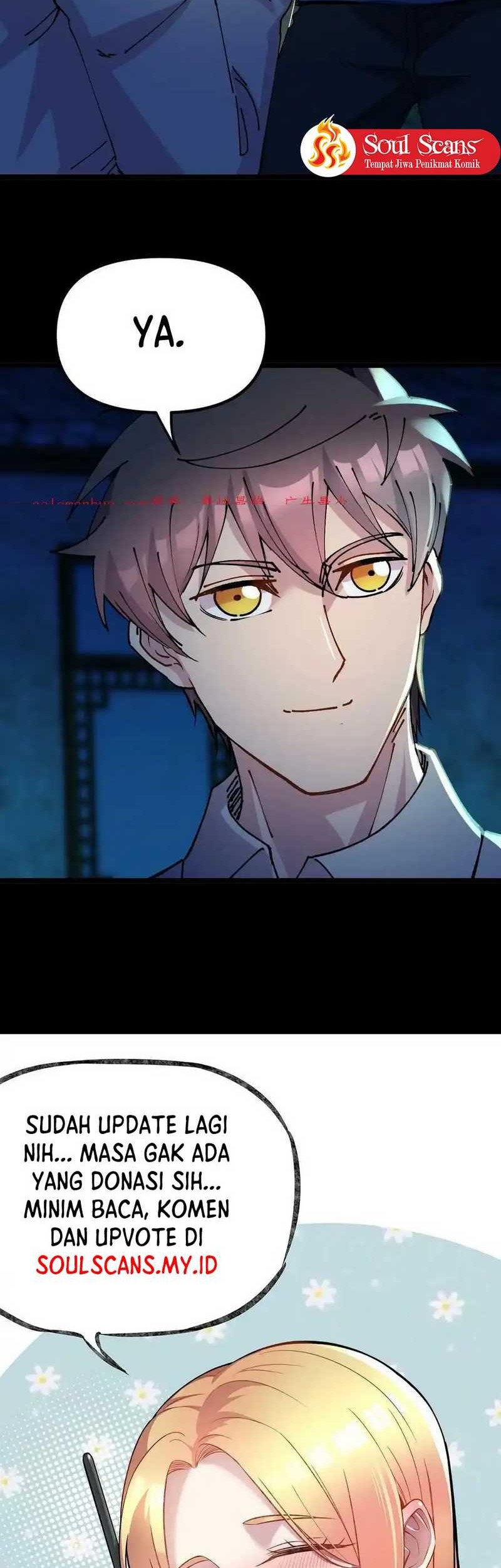 Be A Time Traveler Chapter 207 Gambar 16