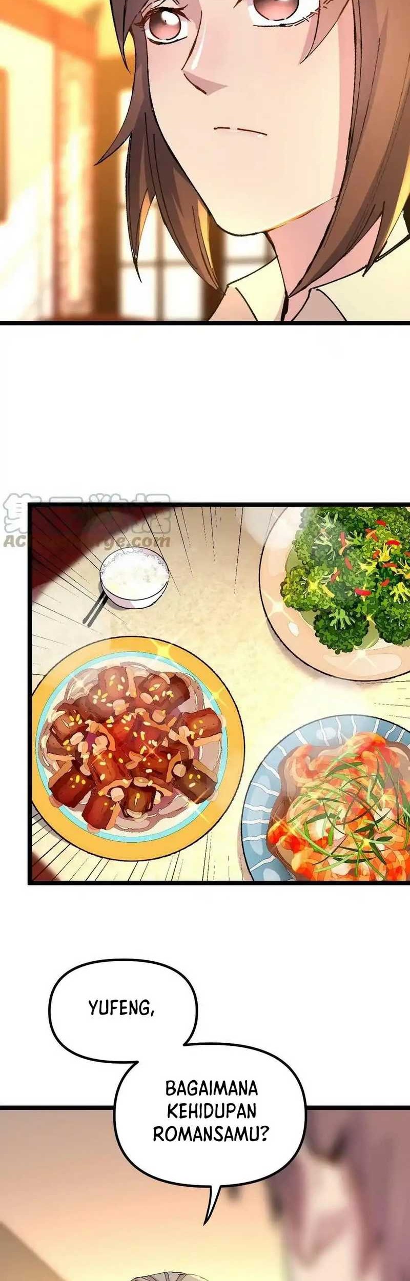 Be A Time Traveler Chapter 205 Gambar 13