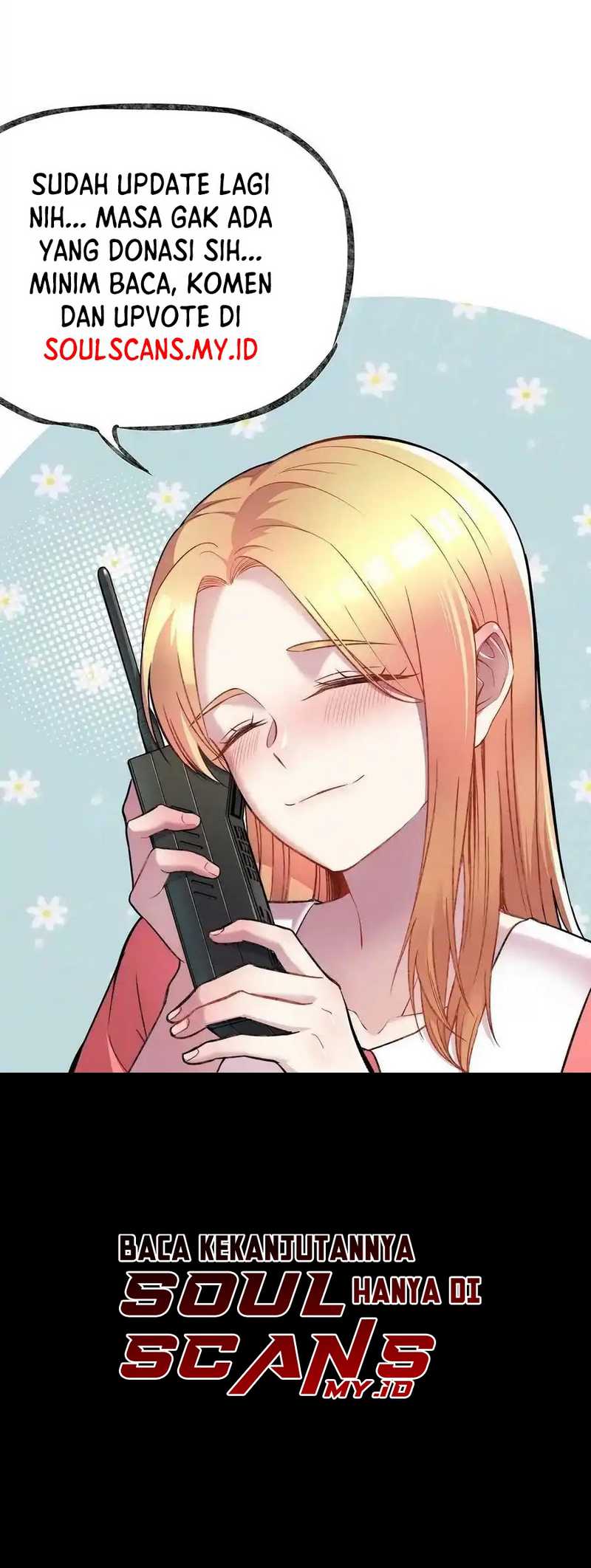 Be A Time Traveler Chapter 205 Gambar 15