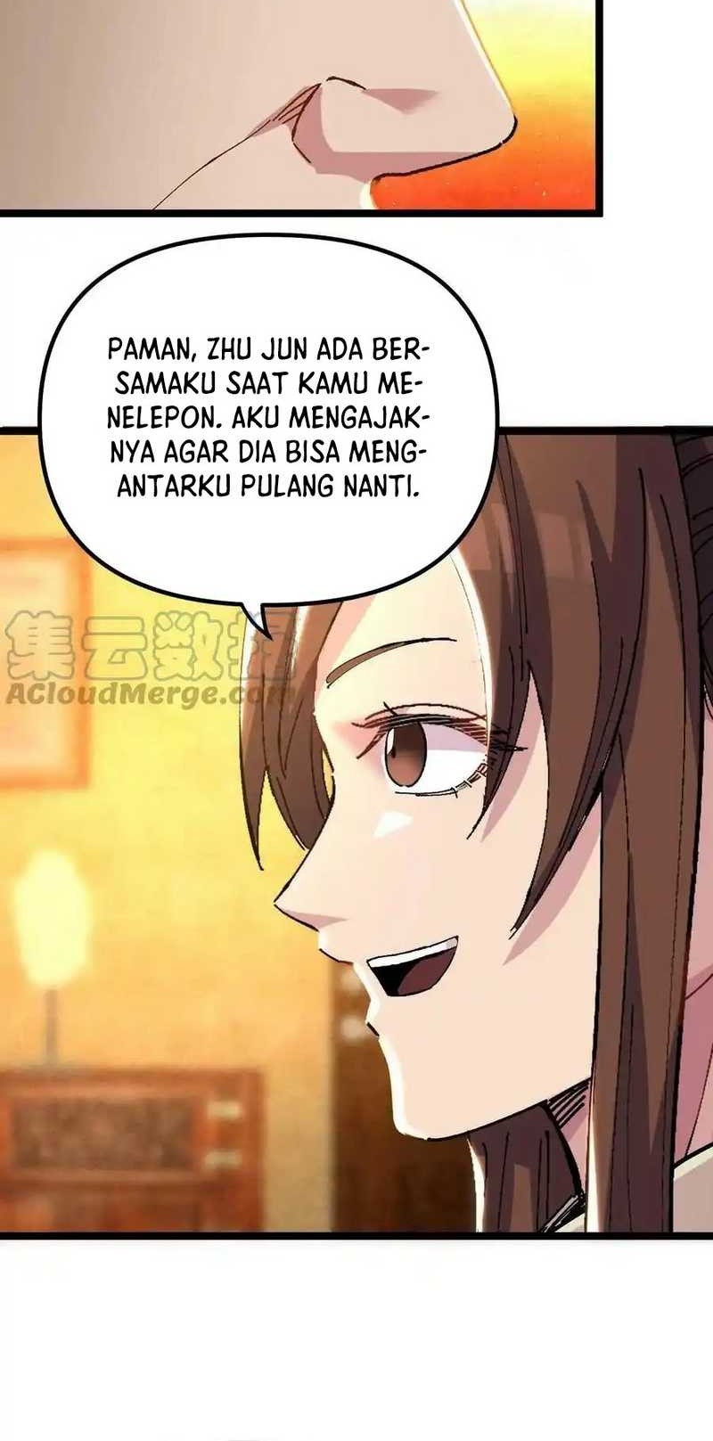 Be A Time Traveler Chapter 204 Gambar 8
