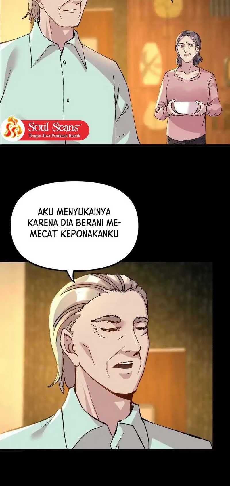 Be A Time Traveler Chapter 199 Gambar 5