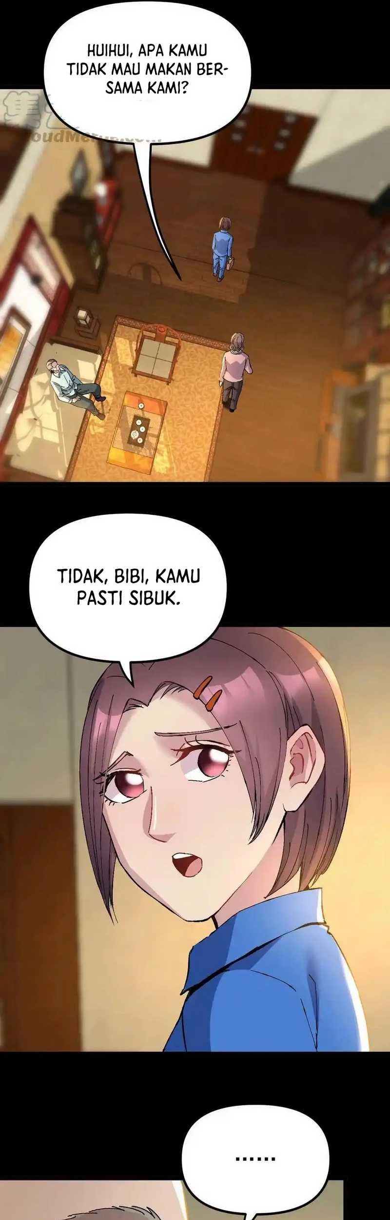 Be A Time Traveler Chapter 198 Gambar 6