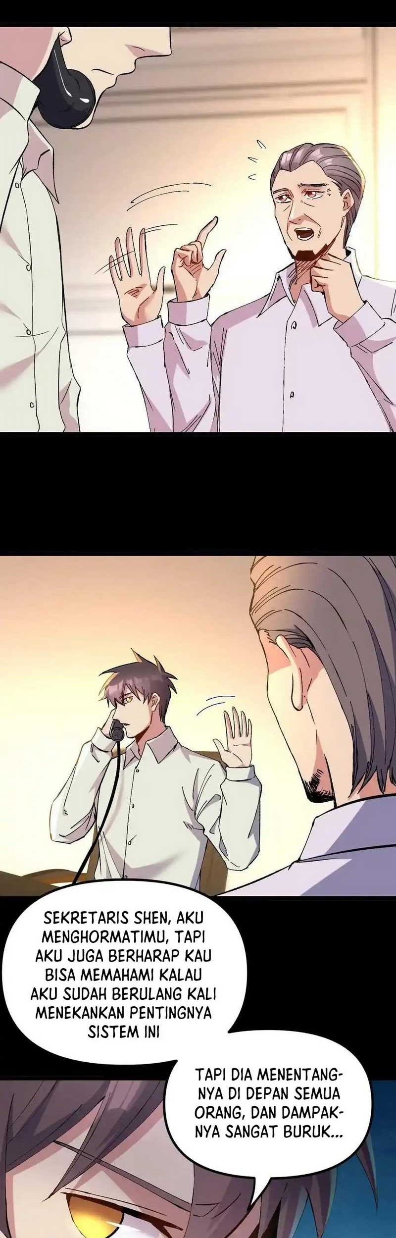 Be A Time Traveler Chapter 198 Gambar 10