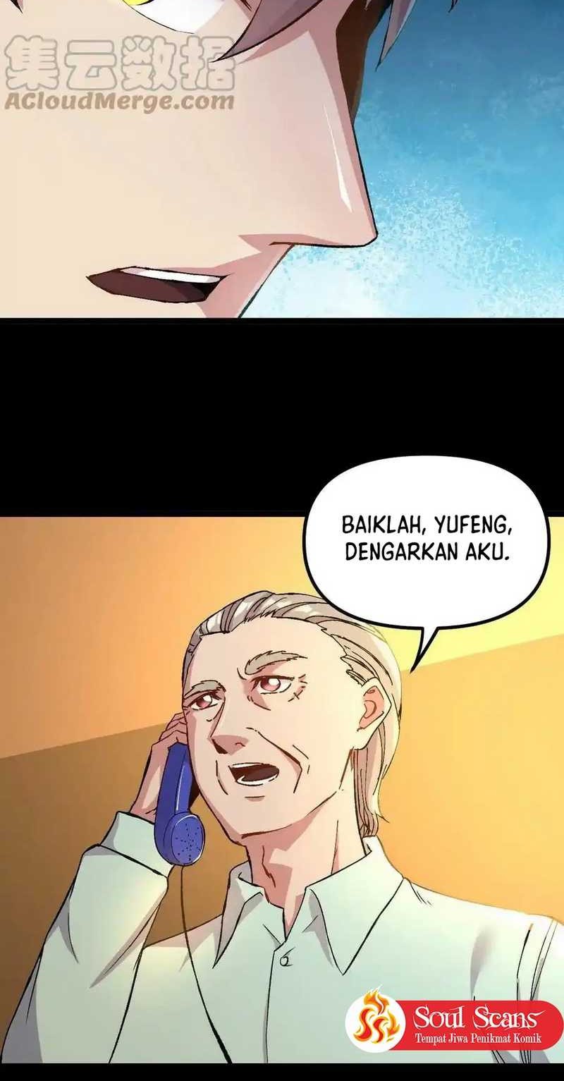 Be A Time Traveler Chapter 198 Gambar 11