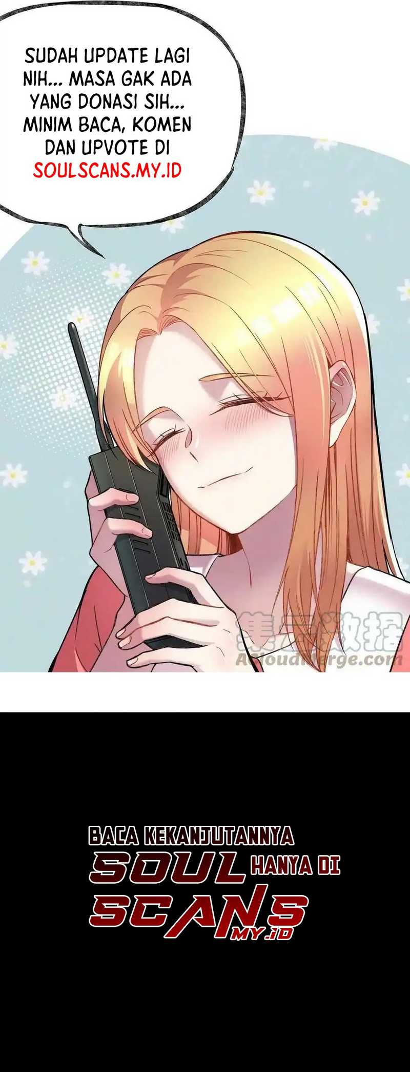 Be A Time Traveler Chapter 198 Gambar 15