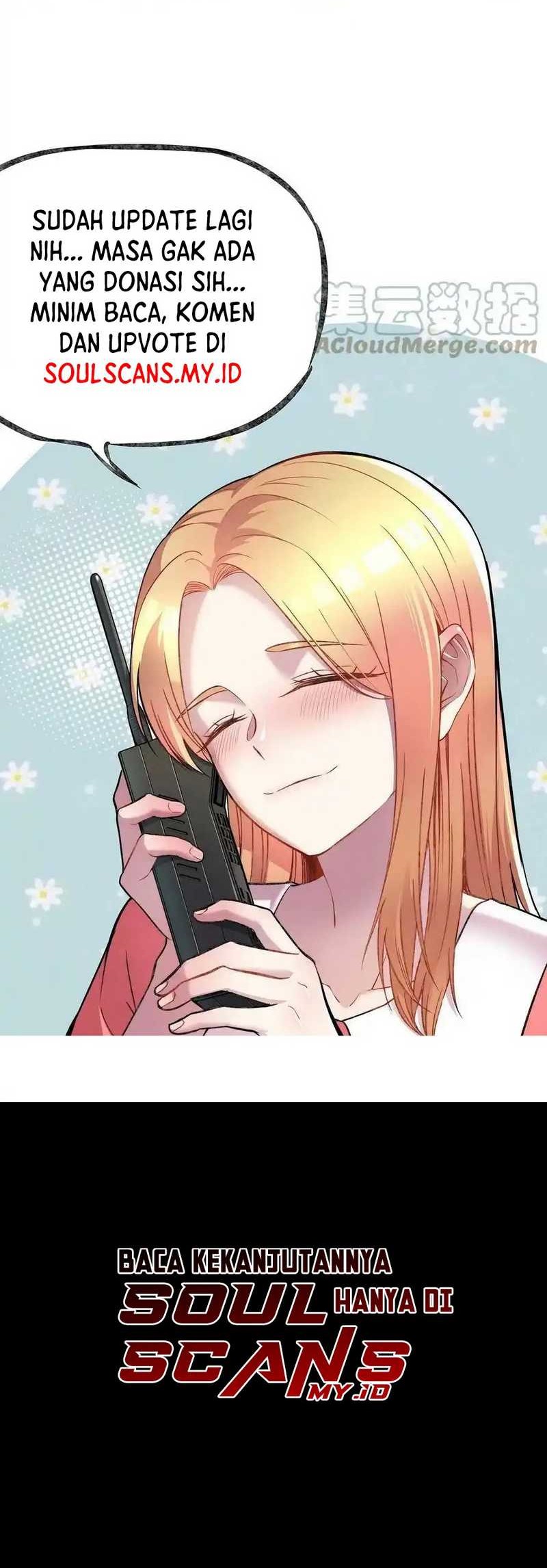 Be A Time Traveler Chapter 196 Gambar 16