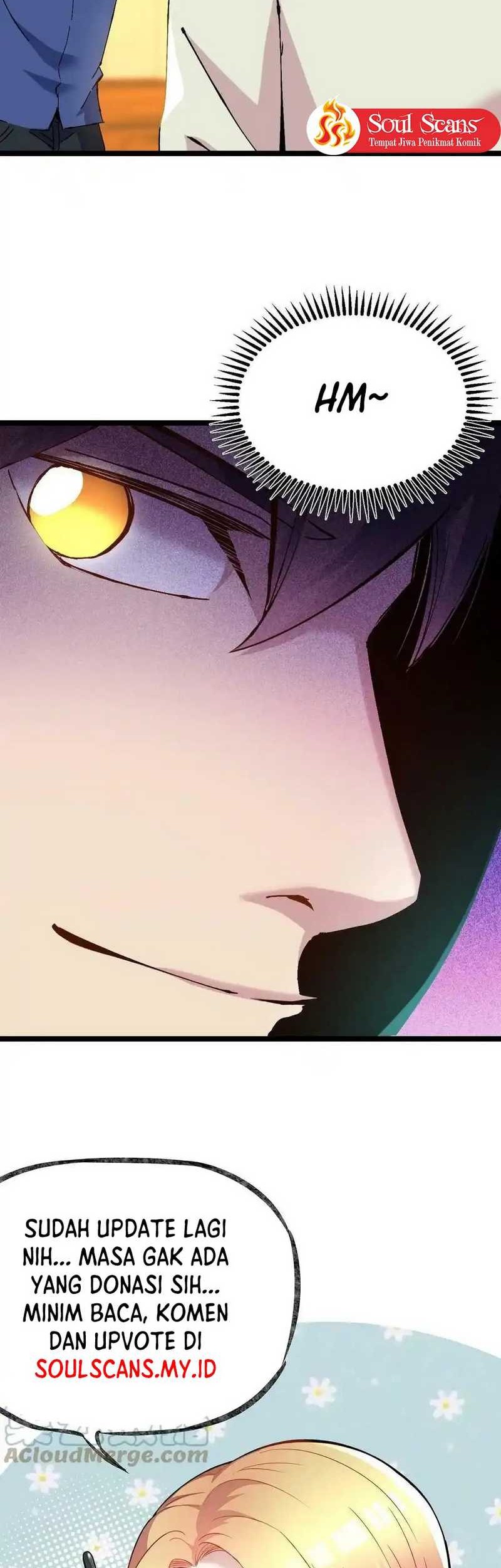 Be A Time Traveler Chapter 195 Gambar 16