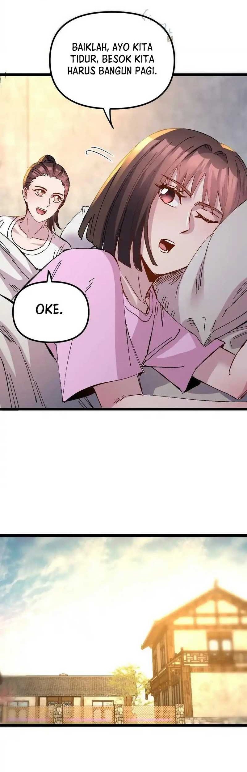 Be A Time Traveler Chapter 188 Gambar 10