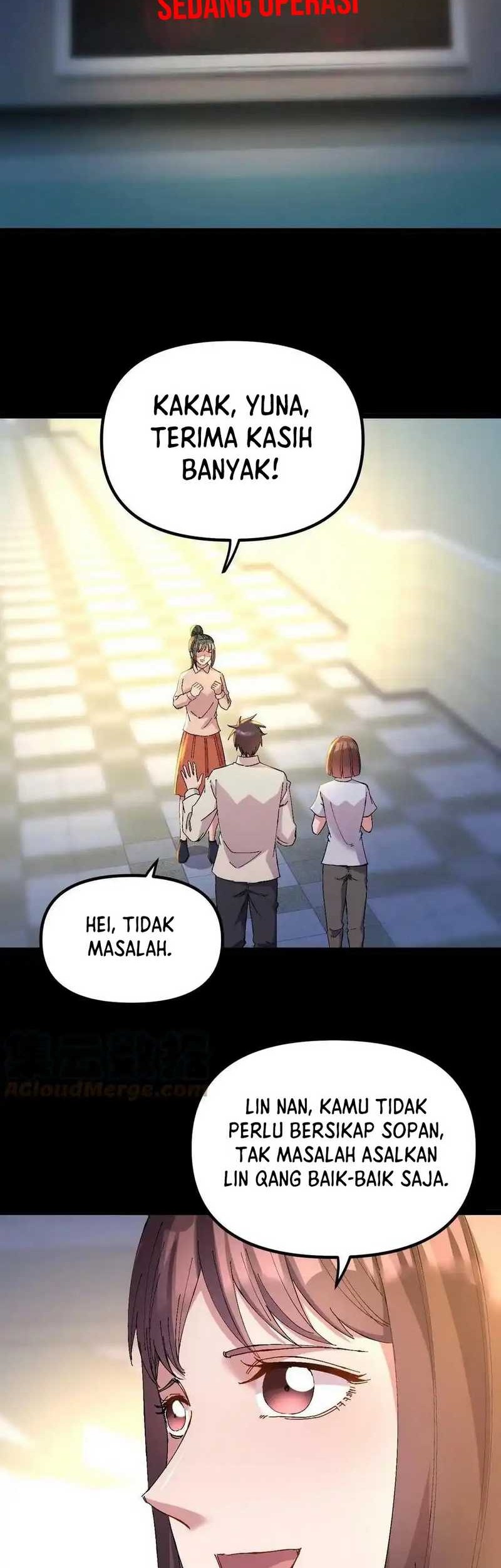 Be A Time Traveler Chapter 175 Gambar 4