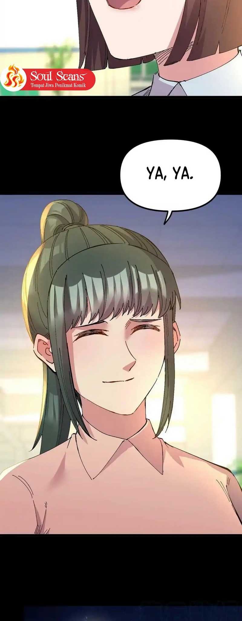 Be A Time Traveler Chapter 175 Gambar 5