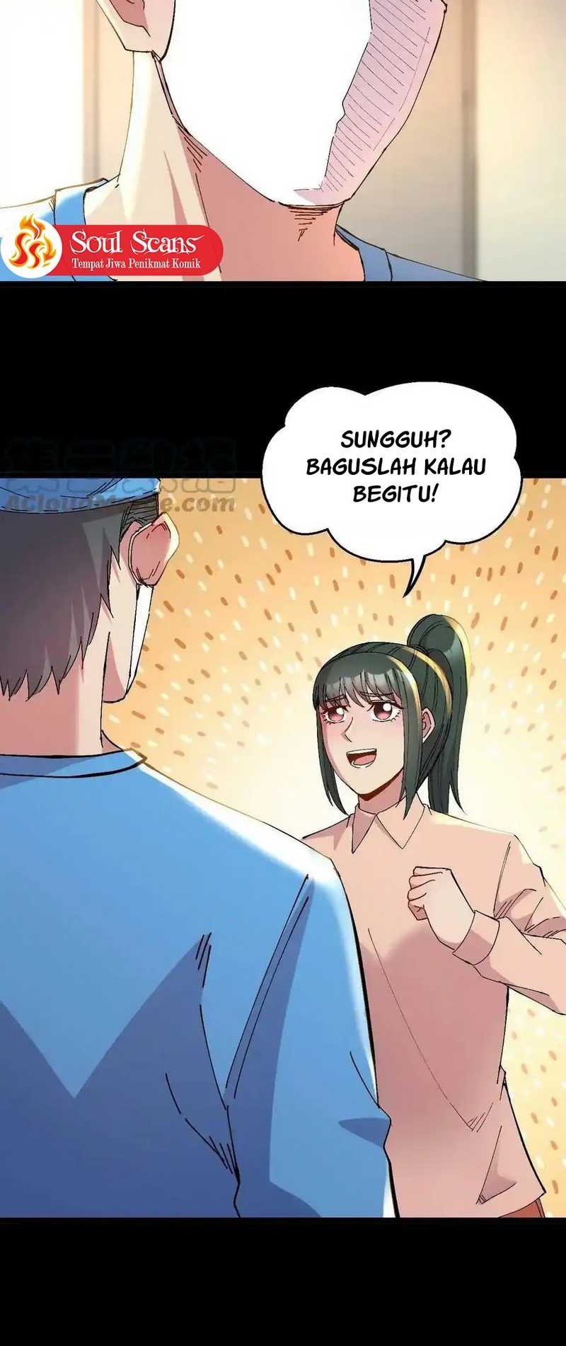 Be A Time Traveler Chapter 175 Gambar 8