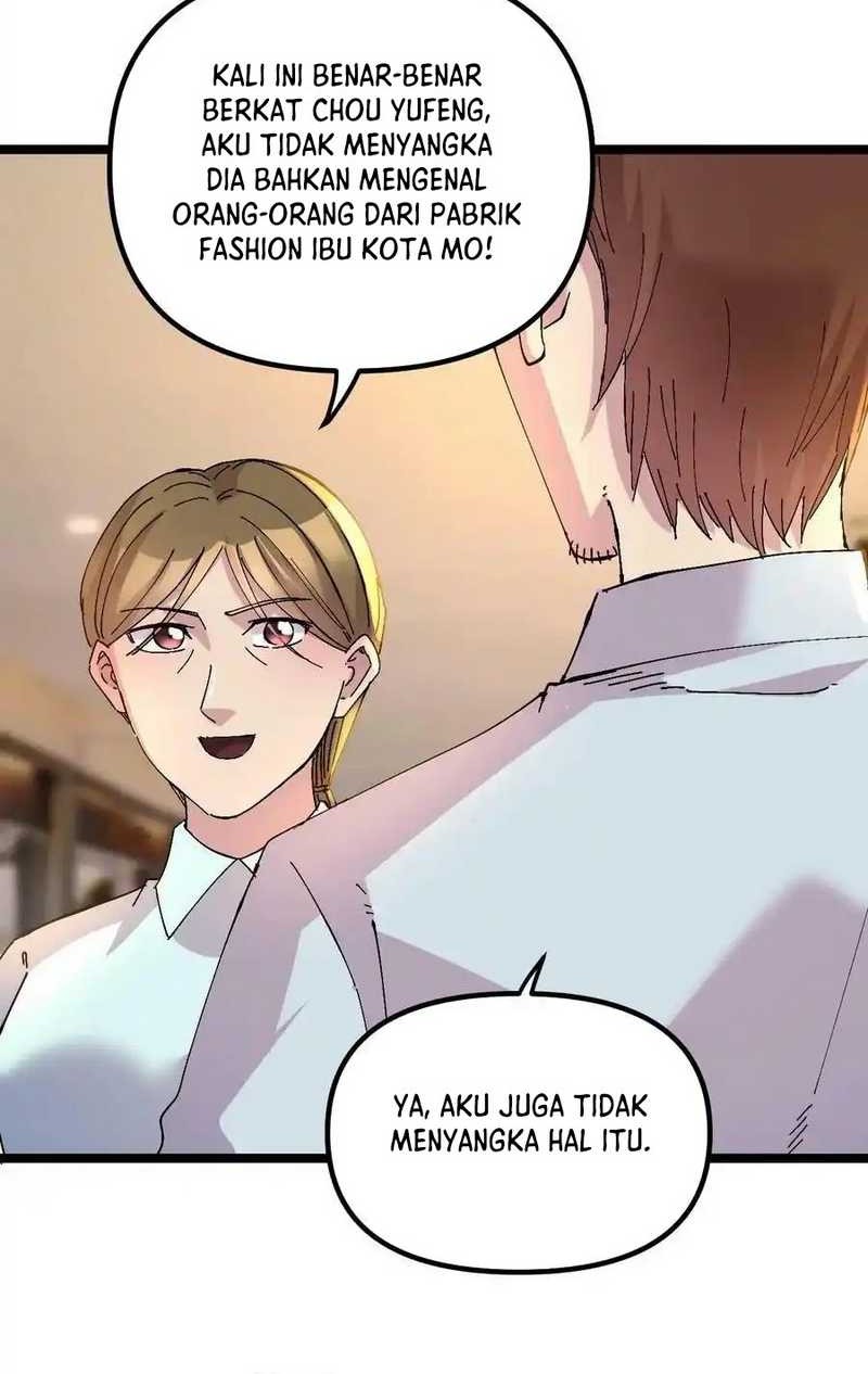 Be A Time Traveler Chapter 175 Gambar 11