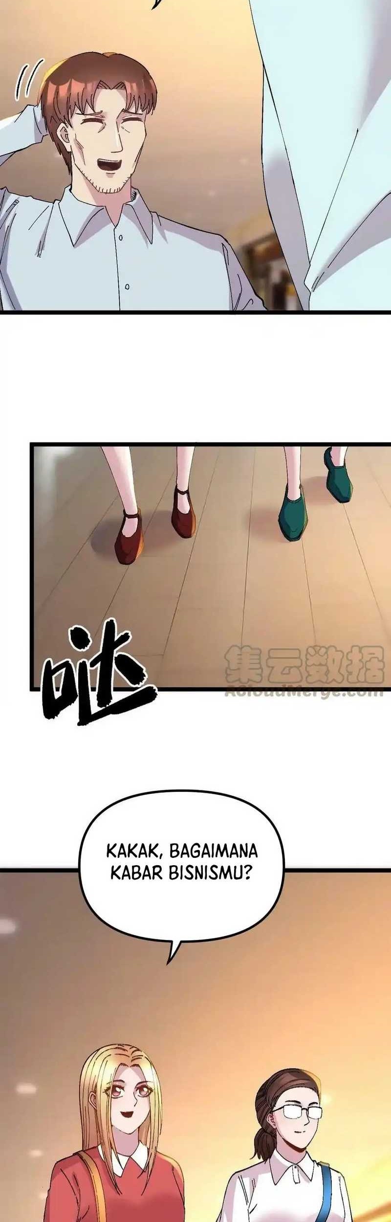 Be A Time Traveler Chapter 175 Gambar 13