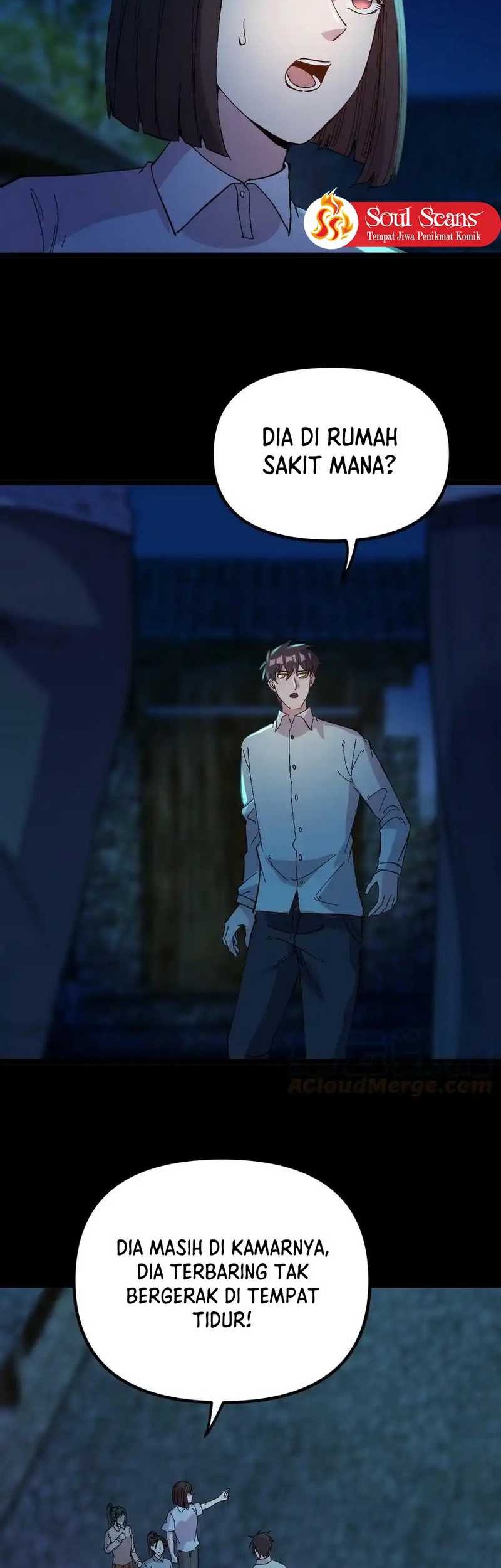 Be A Time Traveler Chapter 173 Gambar 4