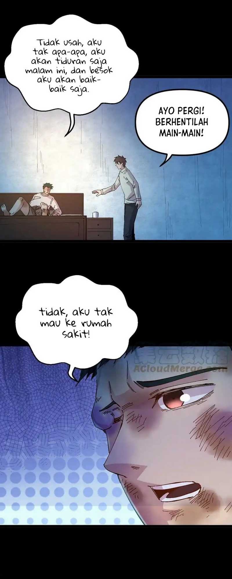 Be A Time Traveler Chapter 173 Gambar 8