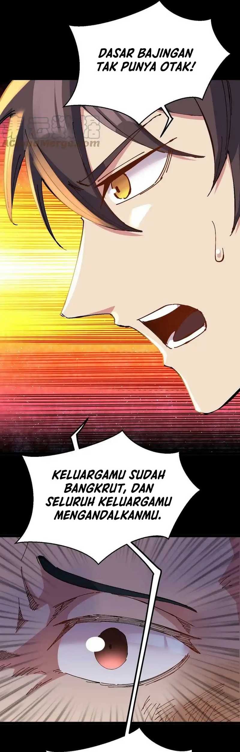 Be A Time Traveler Chapter 173 Gambar 11