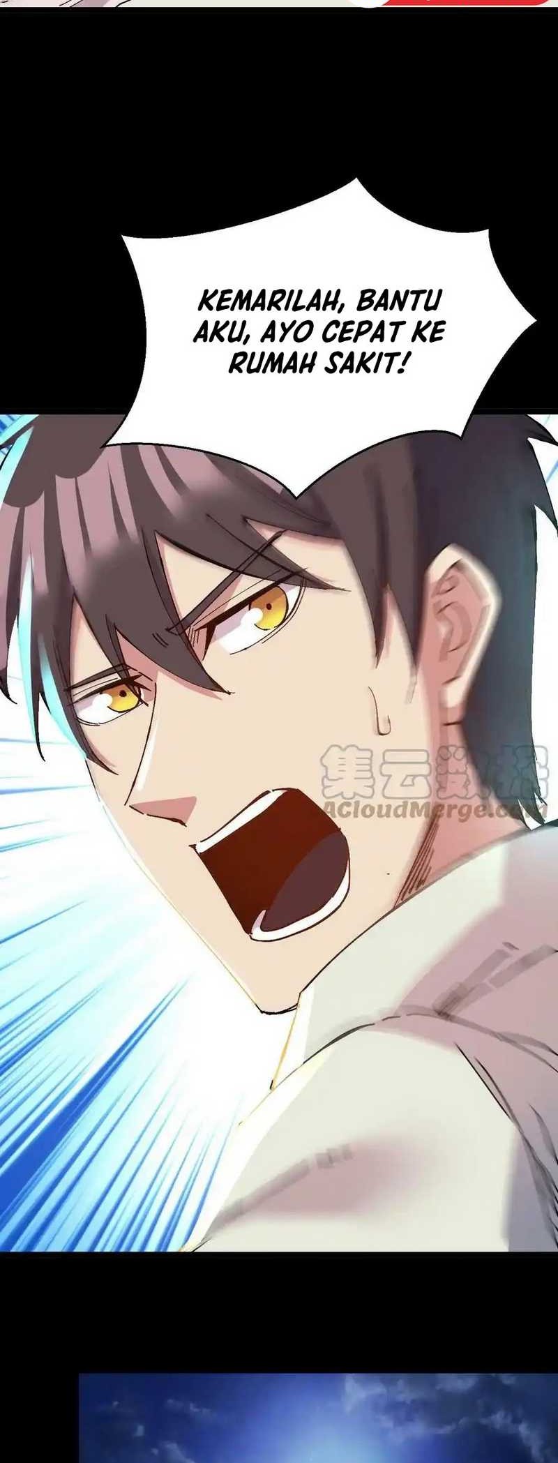 Be A Time Traveler Chapter 173 Gambar 13