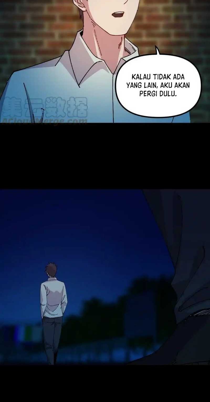 Be A Time Traveler Chapter 169 Gambar 11