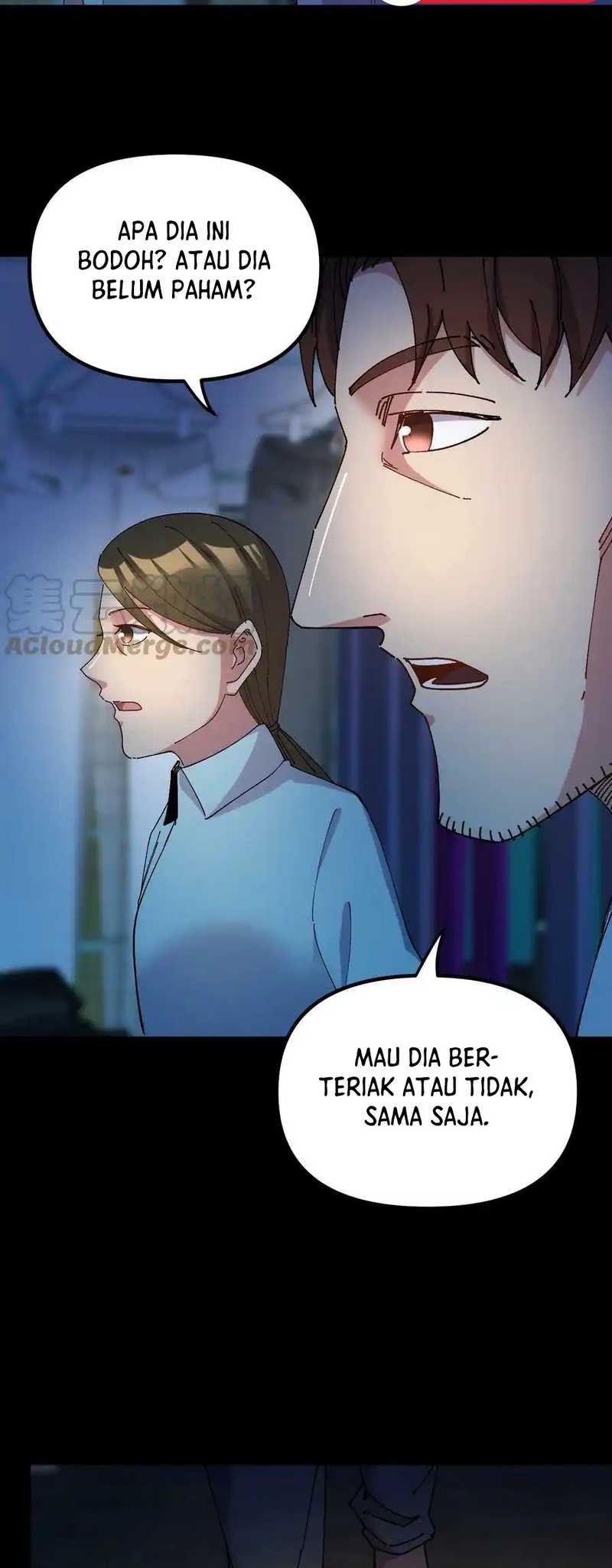 Be A Time Traveler Chapter 167 Gambar 8
