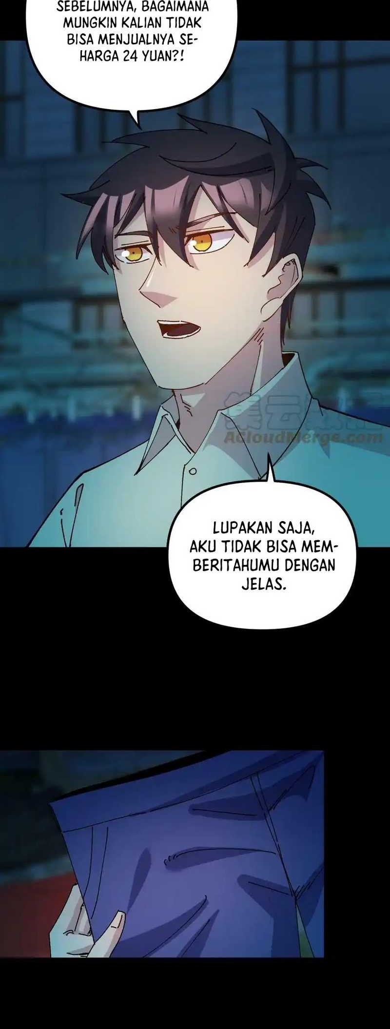 Be A Time Traveler Chapter 167 Gambar 14
