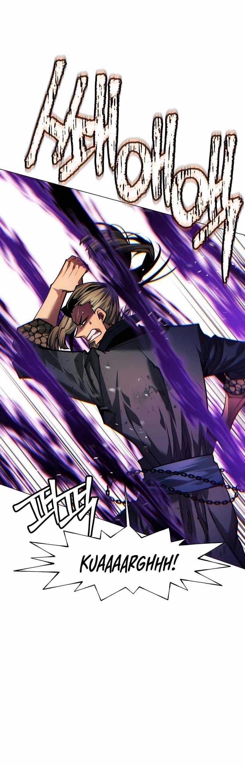 Modern Man Who Fall Into Murim Chapter 75 Gambar 18