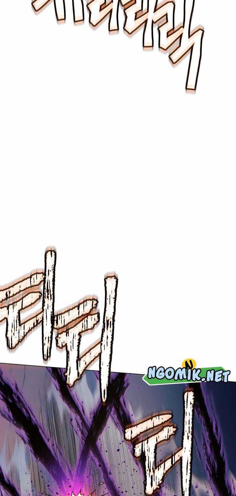 Modern Man Who Fall Into Murim Chapter 75 Gambar 21