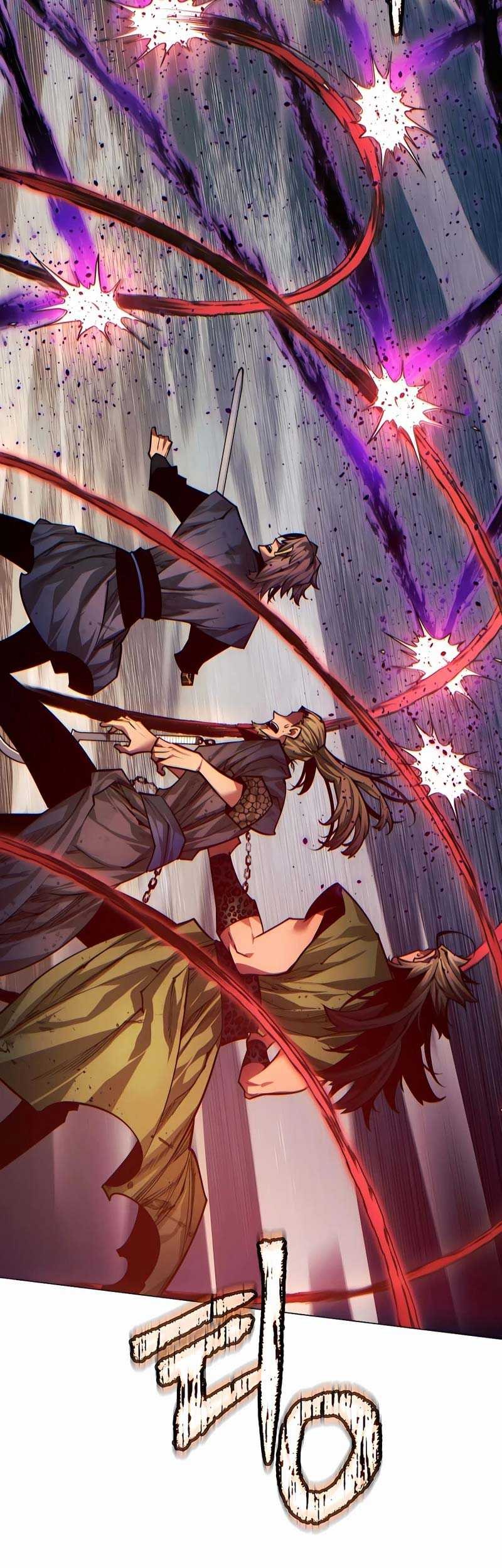 Modern Man Who Fall Into Murim Chapter 75 Gambar 22