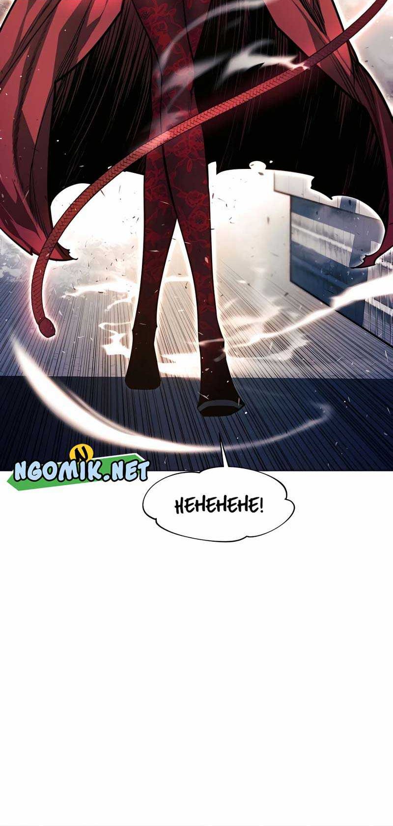 Modern Man Who Fall Into Murim Chapter 75 Gambar 25