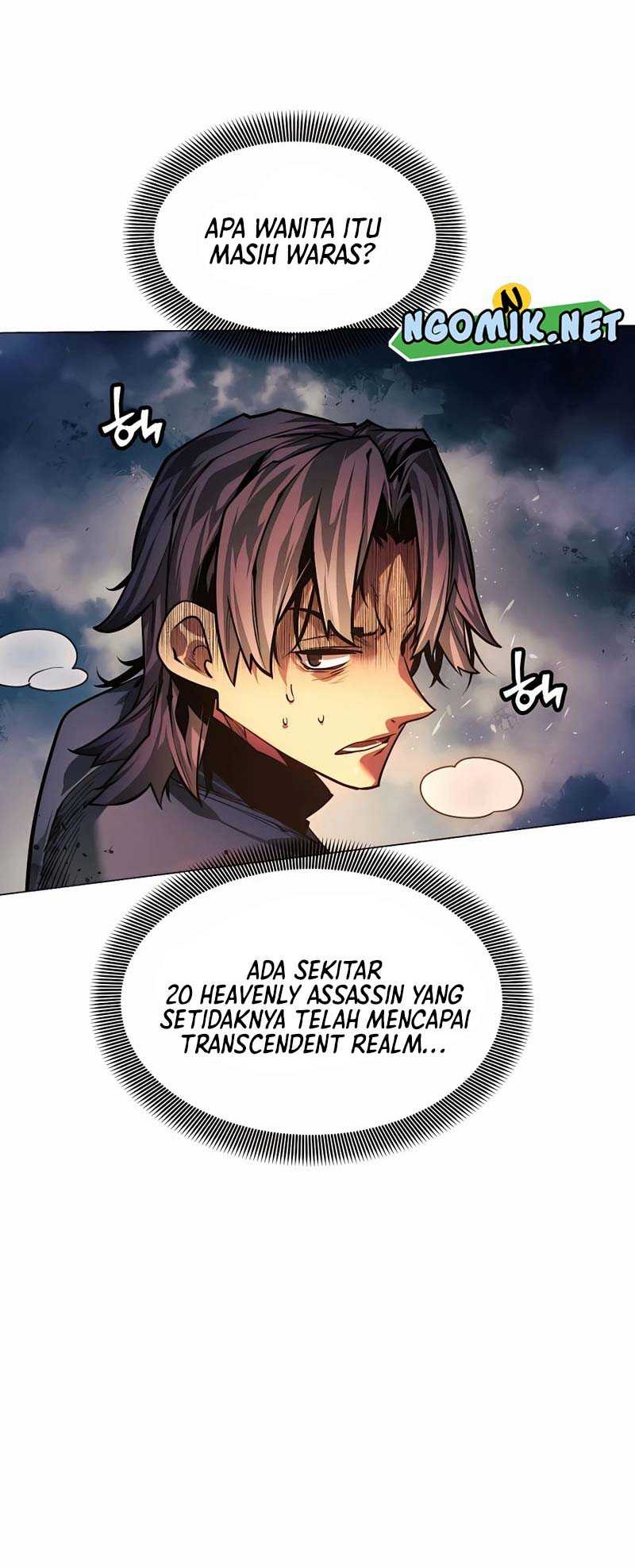 Modern Man Who Fall Into Murim Chapter 75 Gambar 27