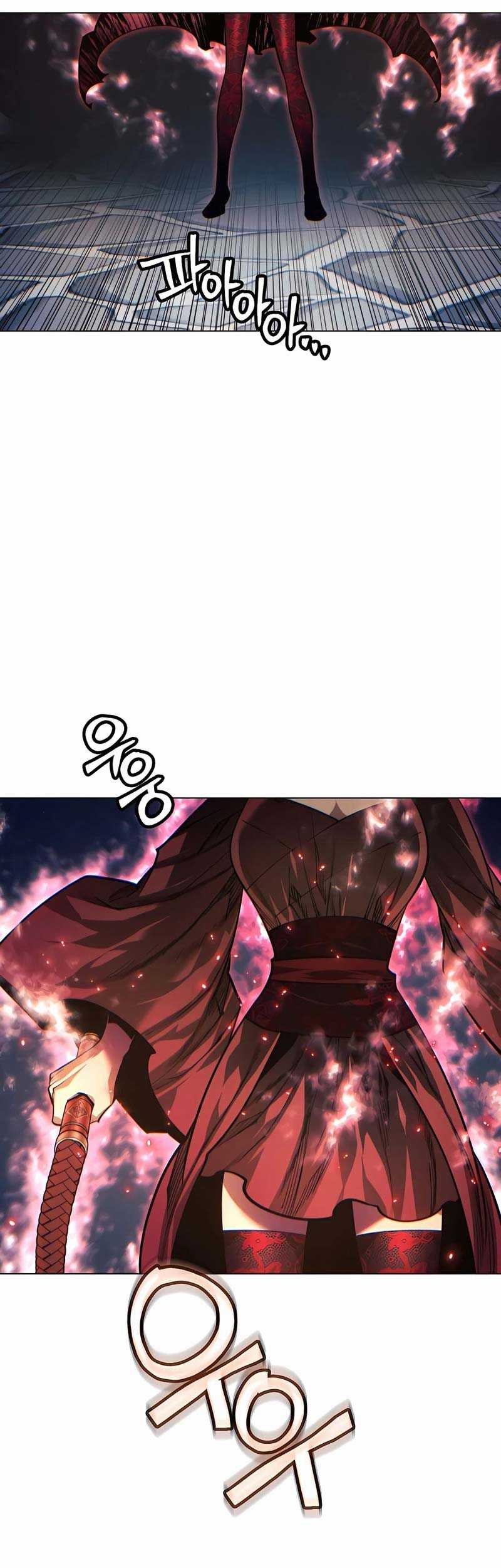 Modern Man Who Fall Into Murim Chapter 75 Gambar 28