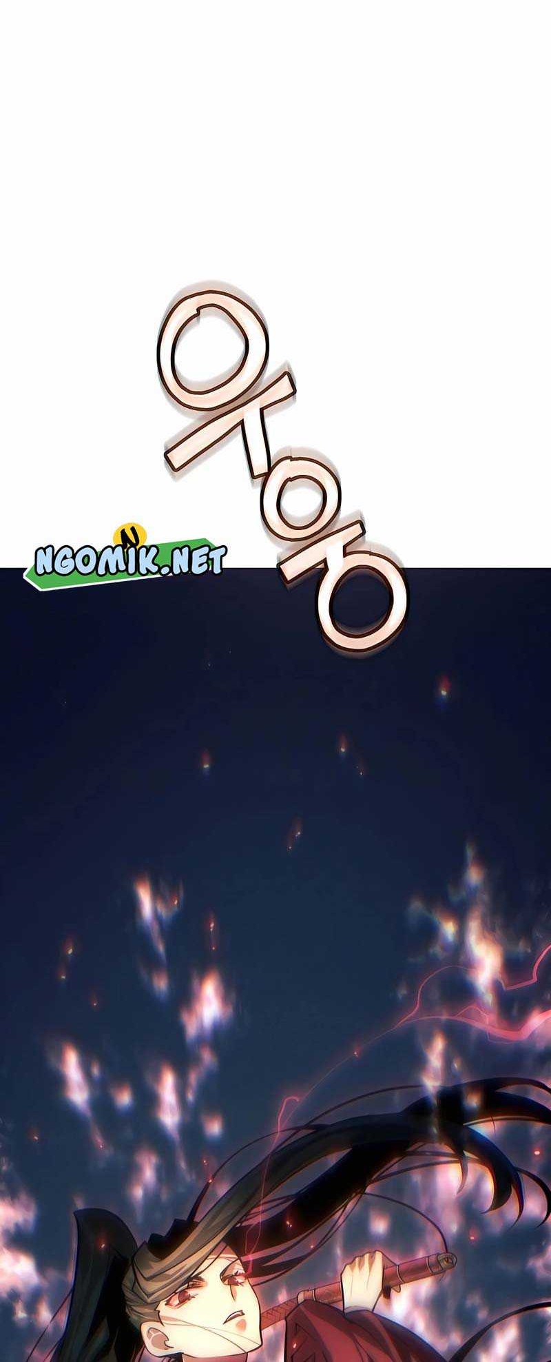 Modern Man Who Fall Into Murim Chapter 75 Gambar 29