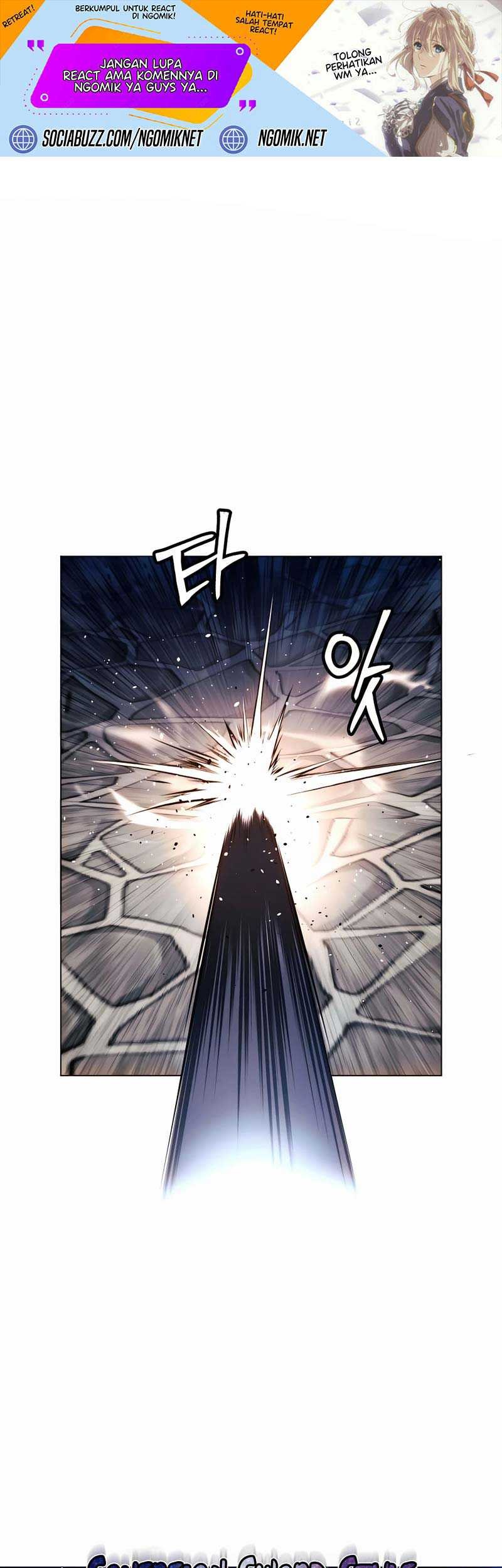 Manhwa Modern Man Who Fall Into Murim Chapter 75 gambar nomor 2