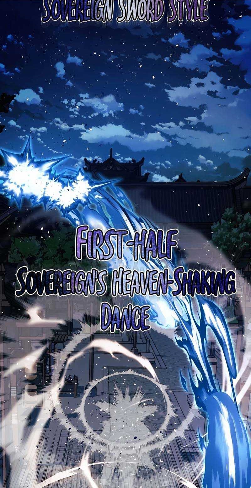 Modern Man Who Fall Into Murim Chapter 75 Gambar 3