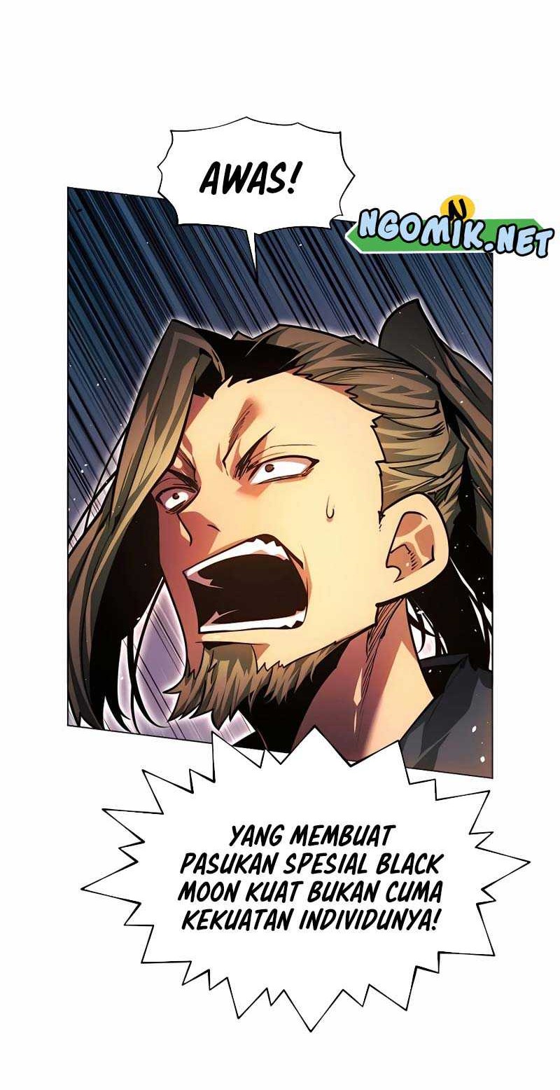 Modern Man Who Fall Into Murim Chapter 75 Gambar 11