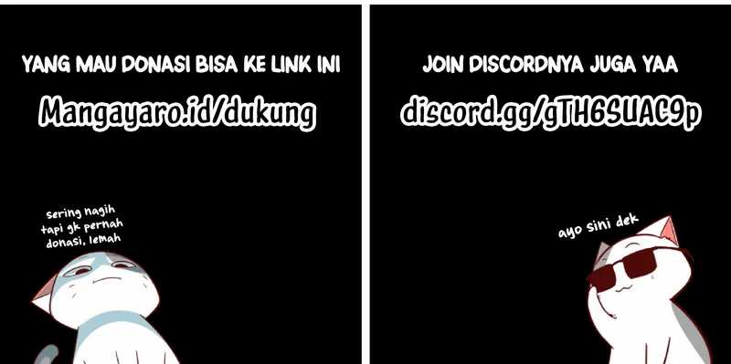 I Get Stronger By Doing Nothing Chapter 34 Gambar 34