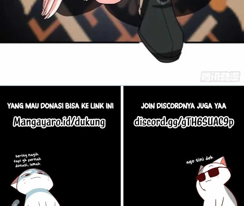 I Get Stronger By Doing Nothing Chapter 30 Gambar 33