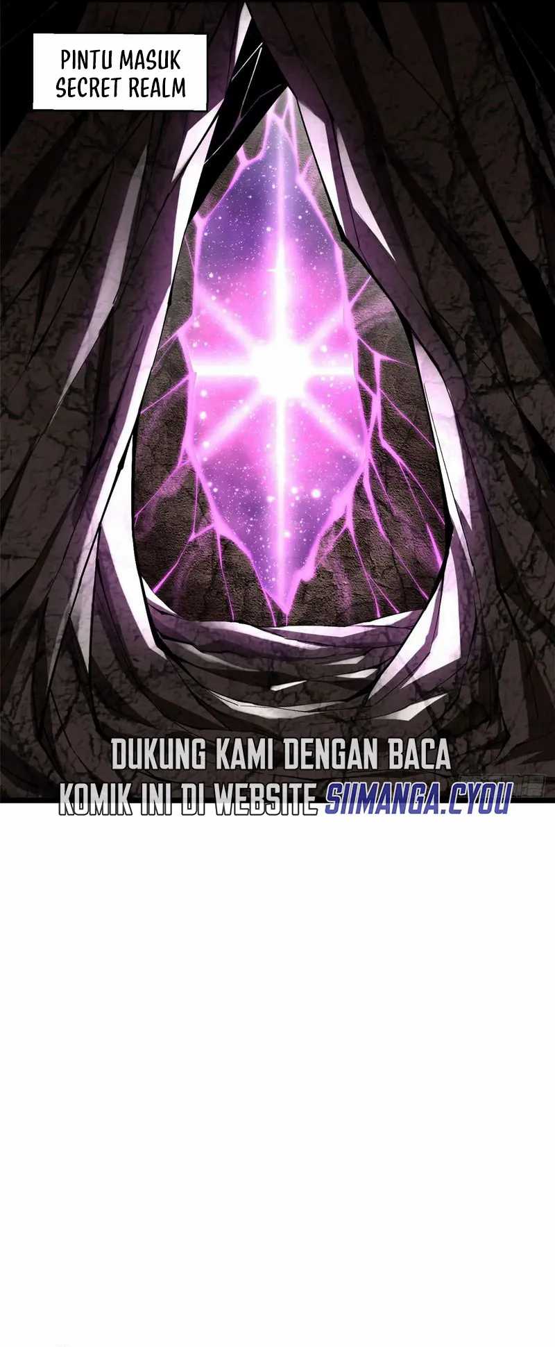 I Really Don’t Want to Learn Forbidden Spells Chapter 34 Gambar 41