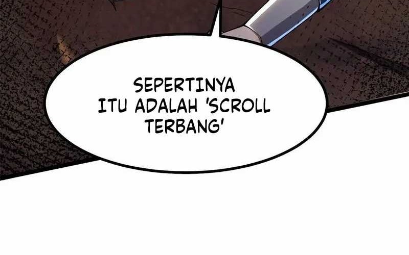 I Really Don’t Want to Learn Forbidden Spells Chapter 34 Gambar 7