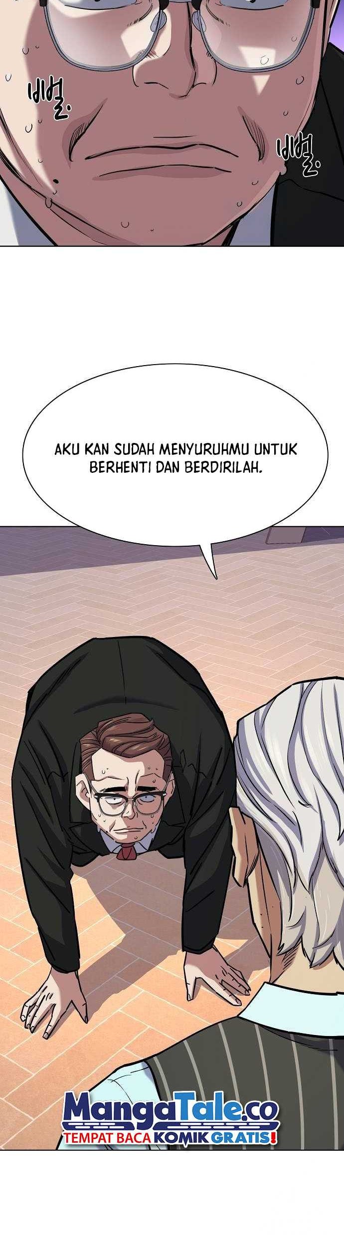 The Youngest Son Of A Rich Family Chapter 98 Gambar 51