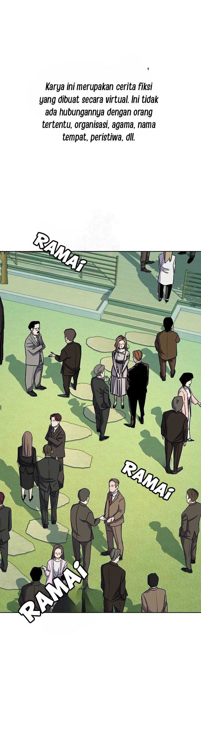 Baca Manhwa The Youngest Son Of A Rich Family Chapter 98 Gambar 2