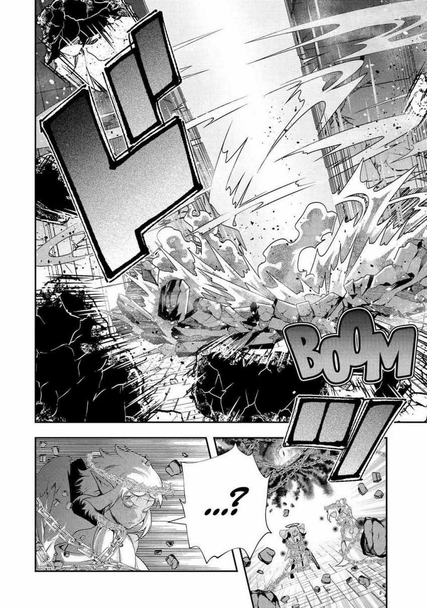 That Inferior Knight Actually Level 999 Chapter 25 Gambar 27