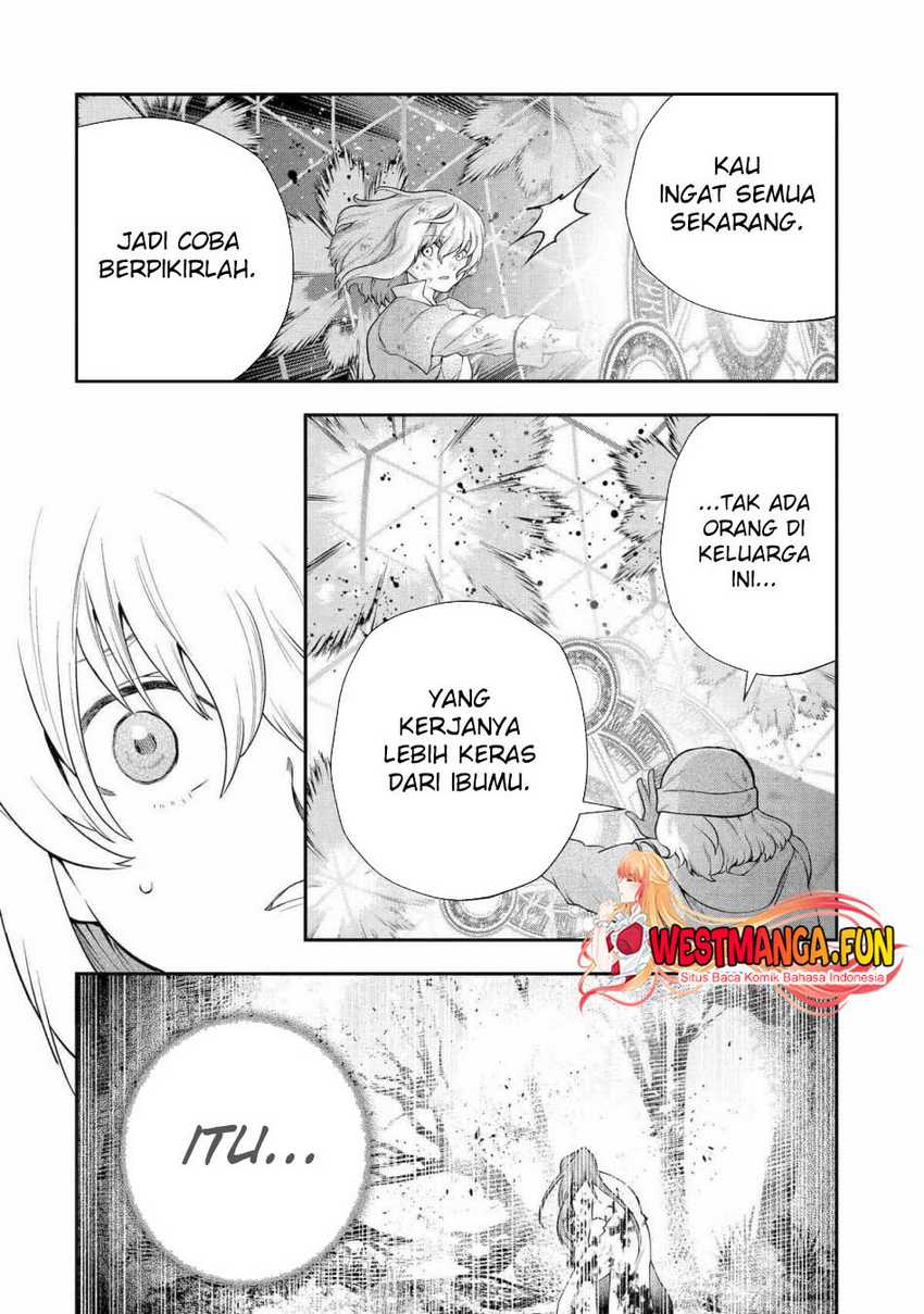 That Inferior Knight Actually Level 999 Chapter 25 Gambar 59