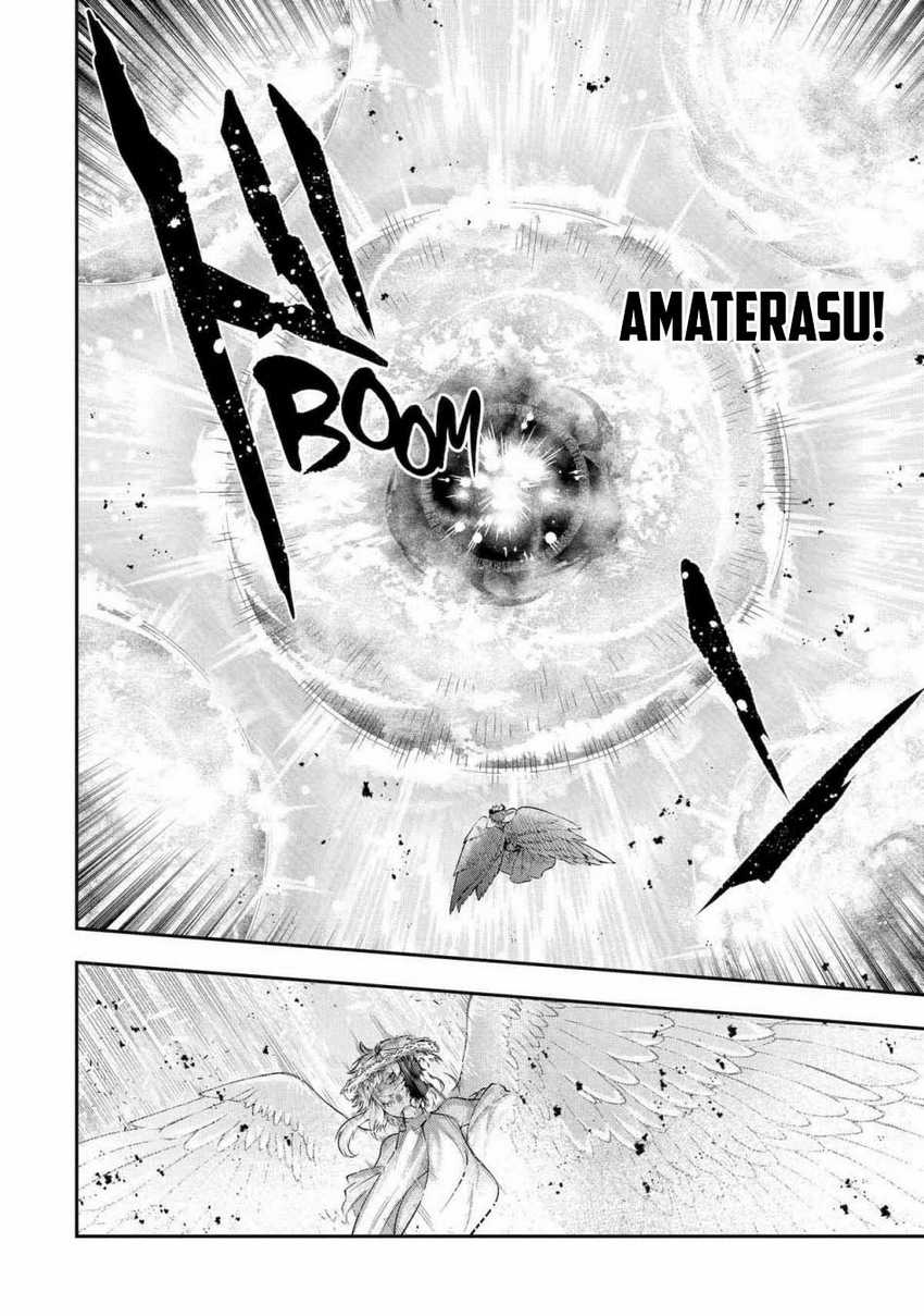That Inferior Knight Actually Level 999 Chapter 25 Gambar 72