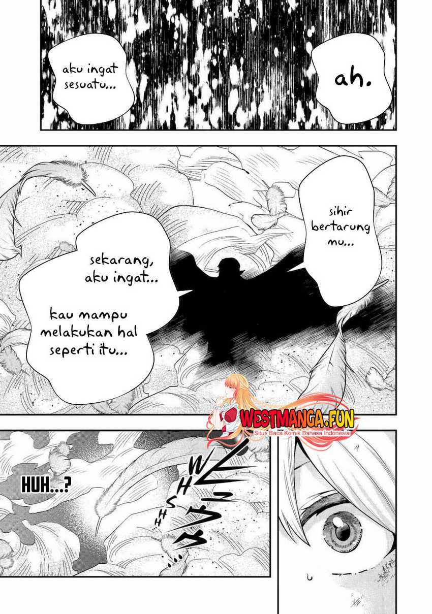 That Inferior Knight Actually Level 999 Chapter 25 Gambar 75