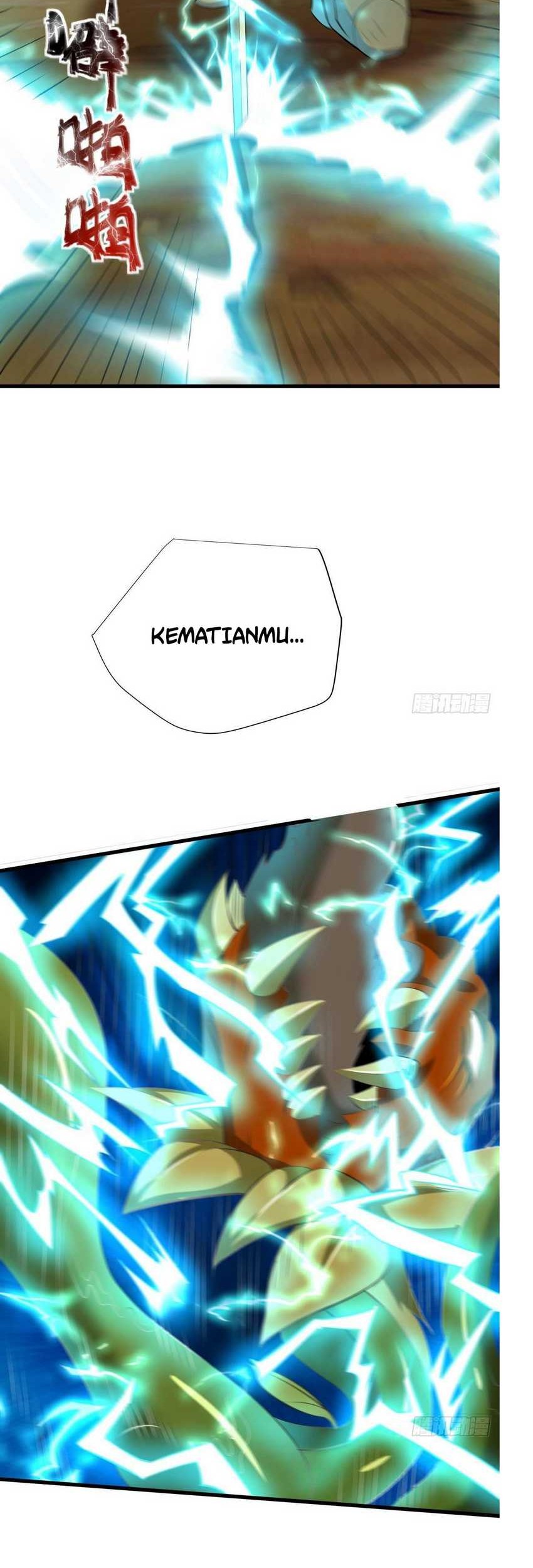 Become the Richest Man In the Last Days Chapter 29 Gambar 3