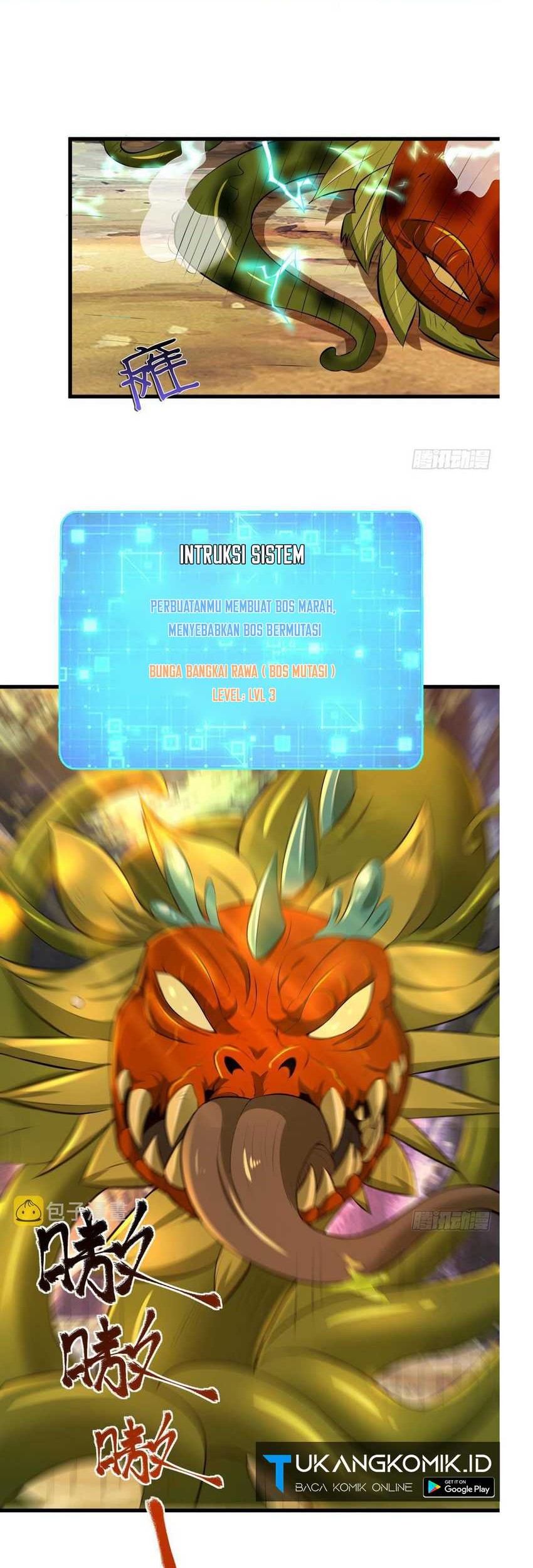 Become the Richest Man In the Last Days Chapter 29 Gambar 5